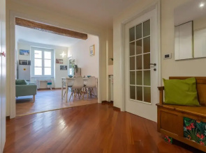 Quartieri Central Home by Wonderful Italy