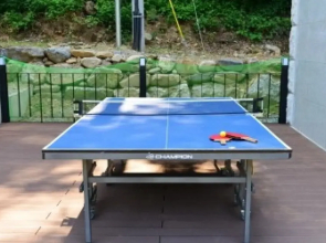 Jeongseon Ttobagi Condo Pension
