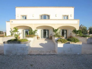Masseria Lama di Coccaro
