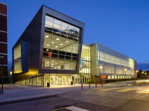 Carleton University – Ottawa