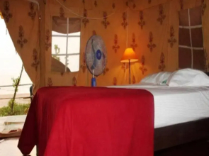 Five Five Restaurant and Guest Tent- Glamping