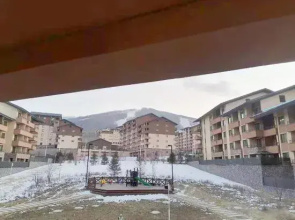 Wanke Songhuahu Qingshan Linran Apartment