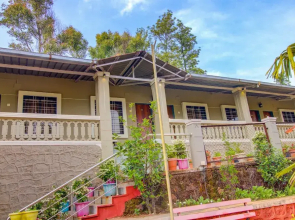 Hirkani Garden & Resort