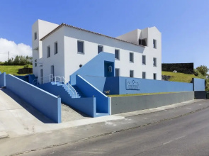 Lofts Azul Pastel