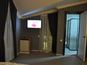 Отель Anita Kemer Noch