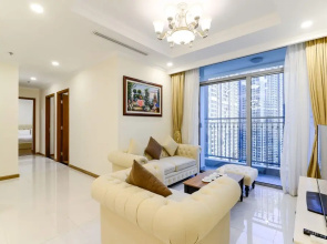 Vuu Apartment