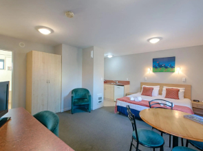 Bella Vista Motel Blenheim