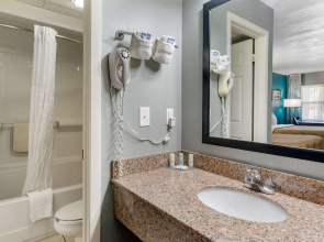 Quality Inn Bradenton North I-75