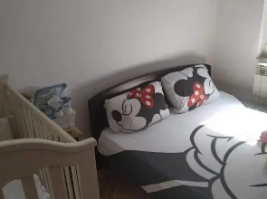 Nika Apartment