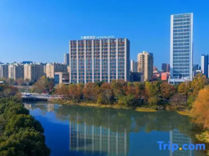 Jinjiang Inn Select (Jiaxing Nanhu Convention and Exhibition Center,Jiaxing Collage,Yaohan)