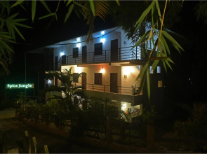 Spice Jungle Resort