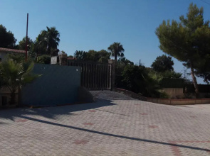 Villa Mimma Appartamento
