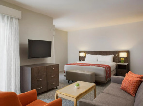 Corporate Inn Sunnyvale