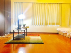 Taichung Fly-inn Hostel