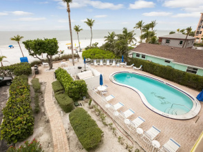 Sandpiper Gulf Resort