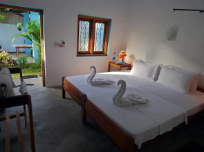 Vista Rooms Panama Road 2