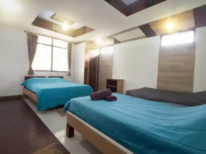 Nu Phuket Airport Residence