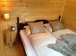 Villa Donkey Ferienwohnung Heustall