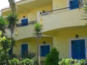 Ammes Apartments