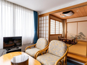 Hotel Rishiri