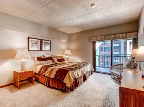 Village At Breckenridge: Shavano #2504