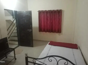 SAMARTH row house