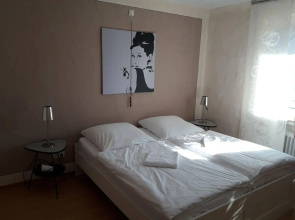 Hotel Pastis