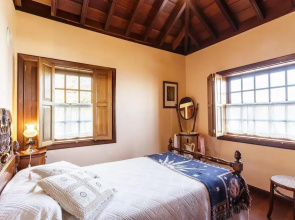 Casa Rural Carlota by Isla Bonita