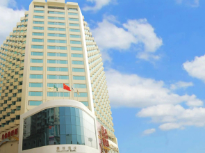 Grandview Hotel Macau