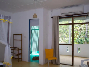 Feel Beach Apartments