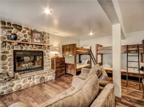Eagle Creek Retreat