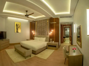 Park Regency Sharm El Sheikh Resort