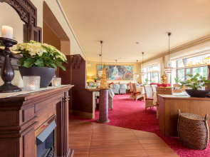 Hotel Wegner - The Culinary Art Hotel