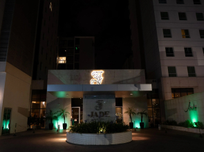 Jade Hotel Brasília