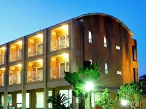 Blue Pearl Resort
