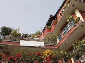 Red Planet Guest House