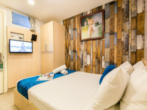 Galaxy Boutique Hotel