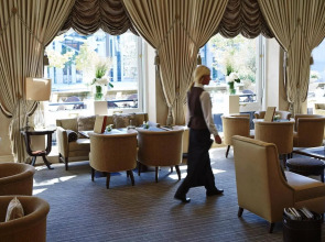 Steigenberger Icon Parkhotel Düsseldorf