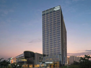 Fairfield BY Marriott Taishan