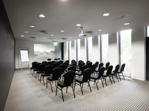 Отель и спа Hedon