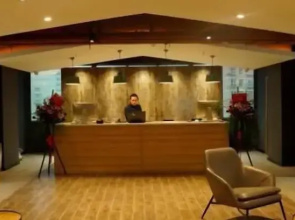 Chengdu Mitang Youth Hostel