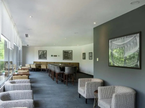 Hampton Inn San Luis Potosi