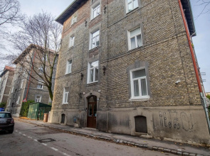 Historical Wine Apartment