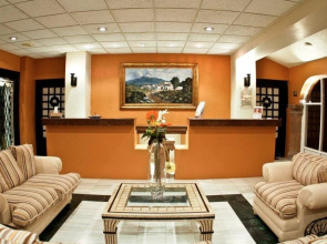 Hotel Royal Spa