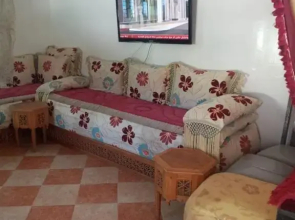 villa à harhoura (témara)Casino