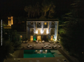 Hotel Ferrero