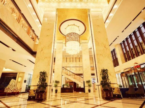 Hongdu International Hotel