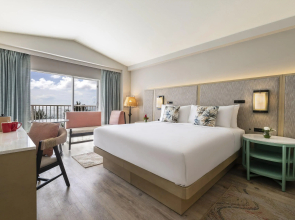 Crowne Plaza Resort Saipan by IHG