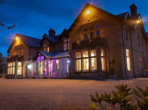 Ledgowan Lodge Hotel