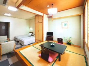 Itako Hotel